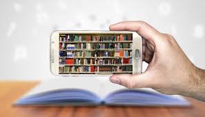 Bibliotecas online para baixar livros gratuitos: literário ...